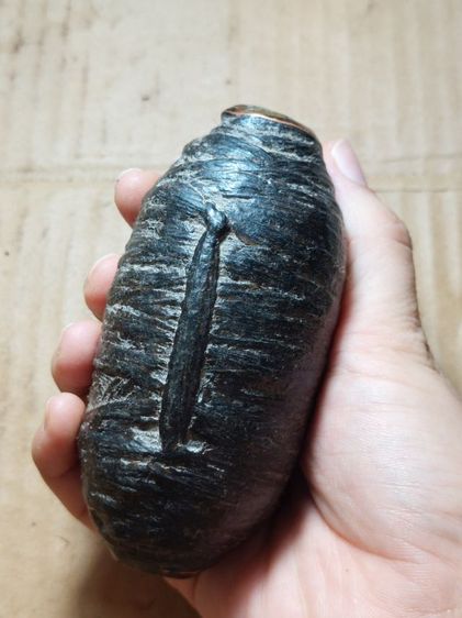 เครื่องรางตะกรุดหลวงพ่อโพธิ์วัดวังหมาเน่าพิจิตร รูปที่ 8