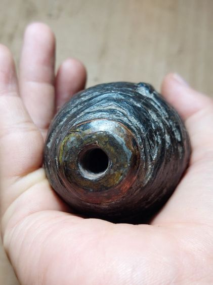 เครื่องรางตะกรุดหลวงพ่อโพธิ์วัดวังหมาเน่าพิจิตร รูปที่ 6