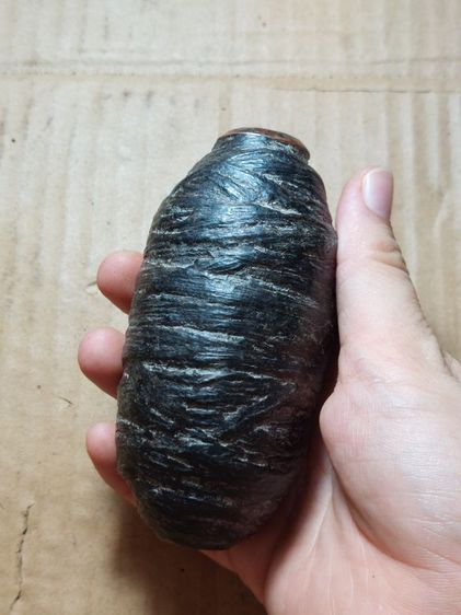 เครื่องรางตะกรุดหลวงพ่อโพธิ์วัดวังหมาเน่าพิจิตร รูปที่ 3