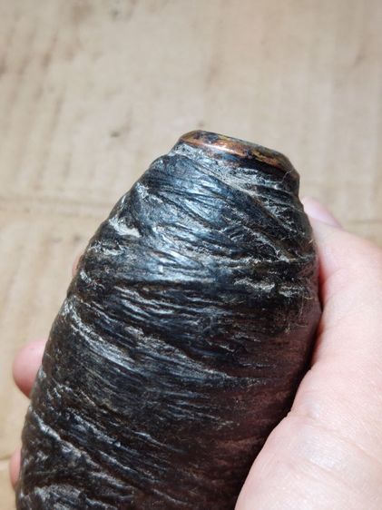 เครื่องรางตะกรุดหลวงพ่อโพธิ์วัดวังหมาเน่าพิจิตร รูปที่ 2