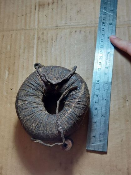 เครื่องรางตะกรุดพิสมรหลวงพ่อแก้ววัดพวงมาลัย รูปที่ 10