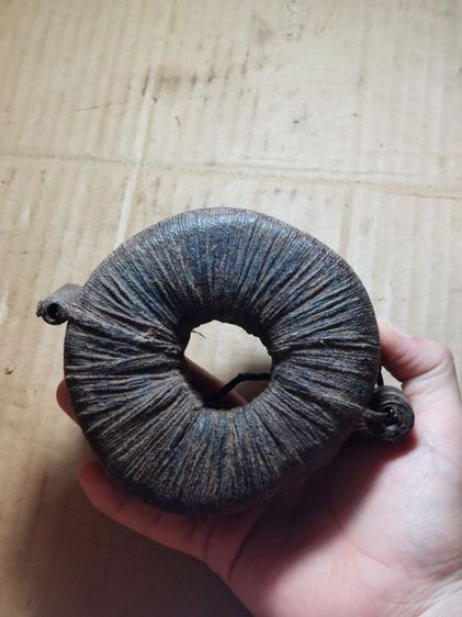 เครื่องรางตะกรุดพิสมรหลวงพ่อแก้ววัดพวงมาลัย