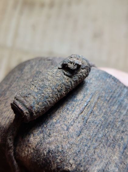 เครื่องรางตะกรุดพิสมรหลวงพ่อแก้ววัดพวงมาลัย รูปที่ 2