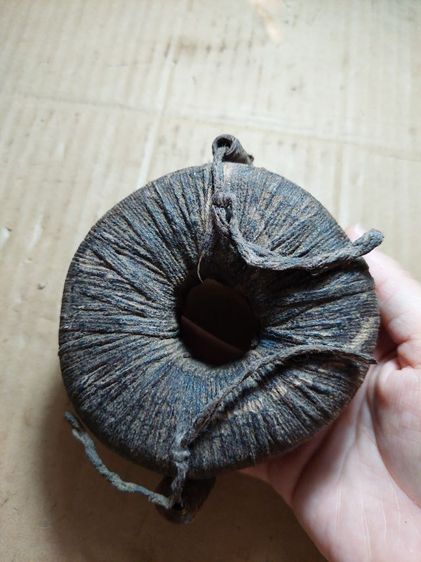 เครื่องรางตะกรุดพิสมรหลวงพ่อแก้ววัดพวงมาลัย รูปที่ 9