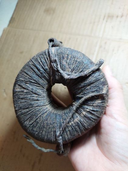 เครื่องรางตะกรุดพิสมรหลวงพ่อแก้ววัดพวงมาลัย รูปที่ 4