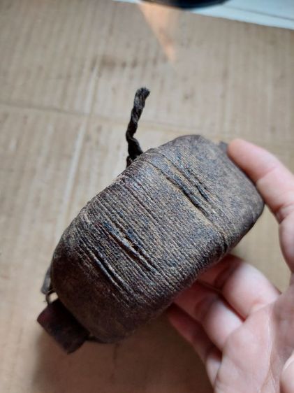 เครื่องรางตะกรุดพิสมรหลวงพ่อแก้ววัดพวงมาลัย รูปที่ 7