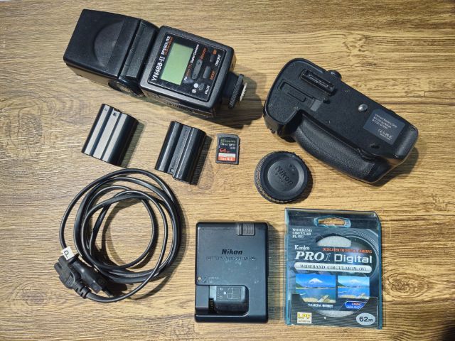 Nikon D7200 รูปที่ 12