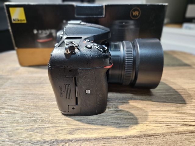 Nikon D7200 รูปที่ 8