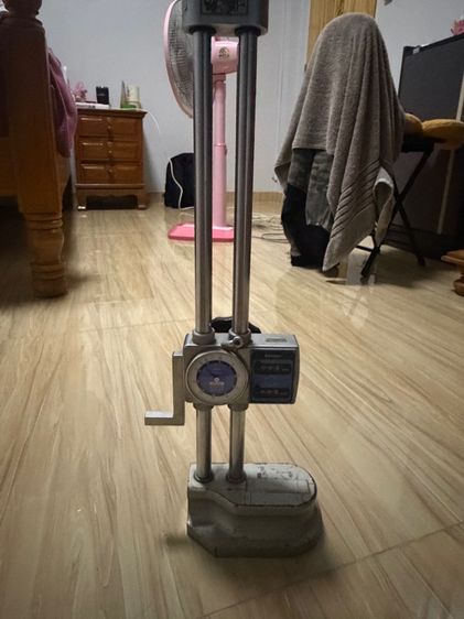 Height guage  รูปที่ 2