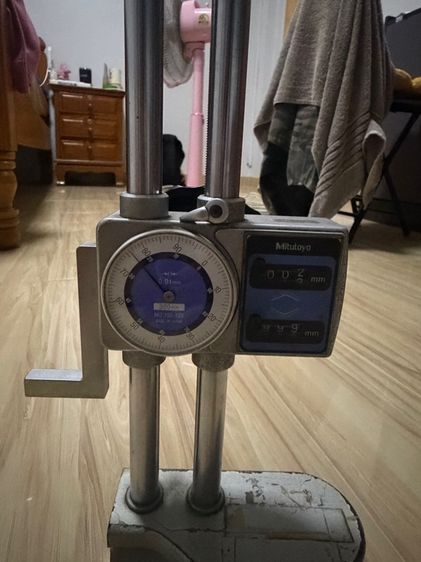 Height guage  รูปที่ 3