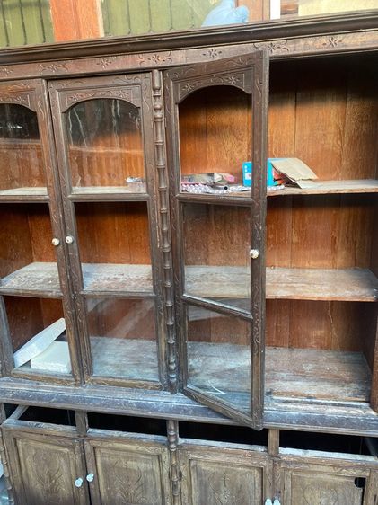 ตู้โบราณ รูปที่ 2