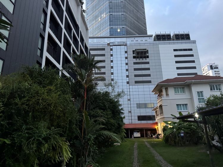 ใช่ Sell Rare Item ที่ดินทำเลทอง พหลโยธิน 4 ใกล้ BTS – เหมาะแก่การพัฒนาโครงการทุกรูปแบบ รูปที่ 2