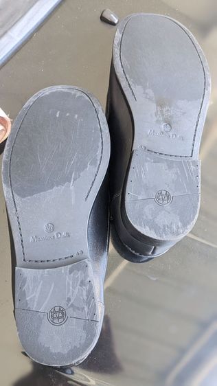 ขายรองเท้าแบรนด์masimo duti รูปที่ 6