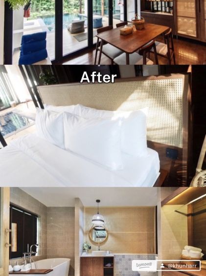 โต๊ะประชุม โต๊ะนั่งทำงาน โต๊ะ Co-Working สั่งทำใหม่ได้เลย รูปที่ 10