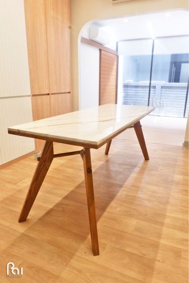 เฟอร์นิเจอร์สั่งทำ รับผลิตเฟอร์นิเจอร์ โดนช่างฝีมือคนไทย ราคาสมเหตุสมผล รูปที่ 11