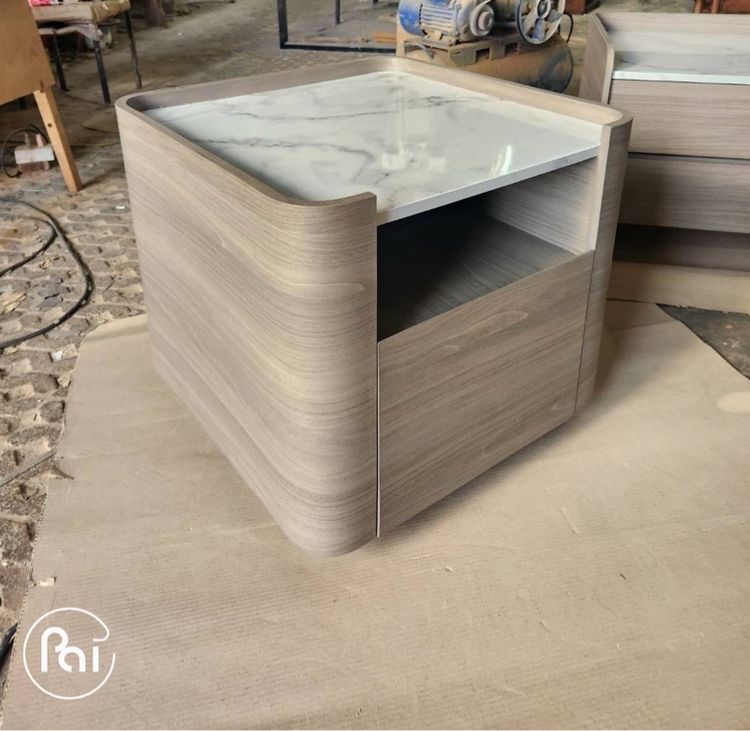 เฟอร์นิเจอร์สั่งทำ รับผลิตเฟอร์นิเจอร์ โดนช่างฝีมือคนไทย ราคาสมเหตุสมผล รูปที่ 14