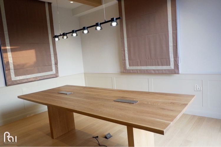 เฟอร์นิเจอร์สั่งทำ รับผลิตเฟอร์นิเจอร์ โดนช่างฝีมือคนไทย ราคาสมเหตุสมผล รูปที่ 4