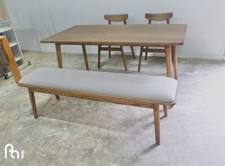 เฟอร์นิเจอร์สั่งทำ รับผลิตเฟอร์นิเจอร์ โดนช่างฝีมือคนไทย ราคาสมเหตุสมผล รูปที่ 2