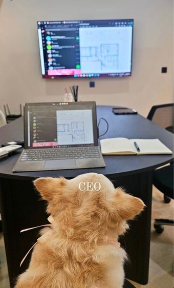 รับผลิตเฟอร์นิเจอร์ ลอยตัว โต๊ะประชุม เก้าอี้ และอื่นๆ โดยช่างฝีมือคนไทย  รูปที่ 9