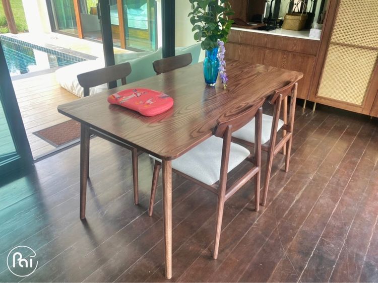 รับผลิตเฟอร์นิเจอร์ ลอยตัว โต๊ะประชุม เก้าอี้ และอื่นๆ โดยช่างฝีมือคนไทย  รูปที่ 5