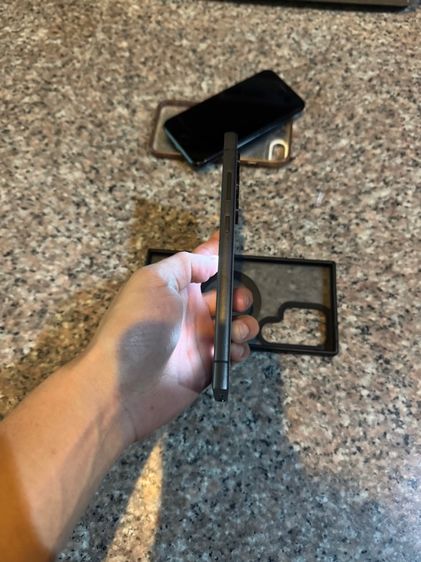 ขายSamsungS24UltraสีTitanuim Gray 512กิ๊กRam12ใช้งานดีทุกๆฟังชั่นถูกๆ รูปที่ 5