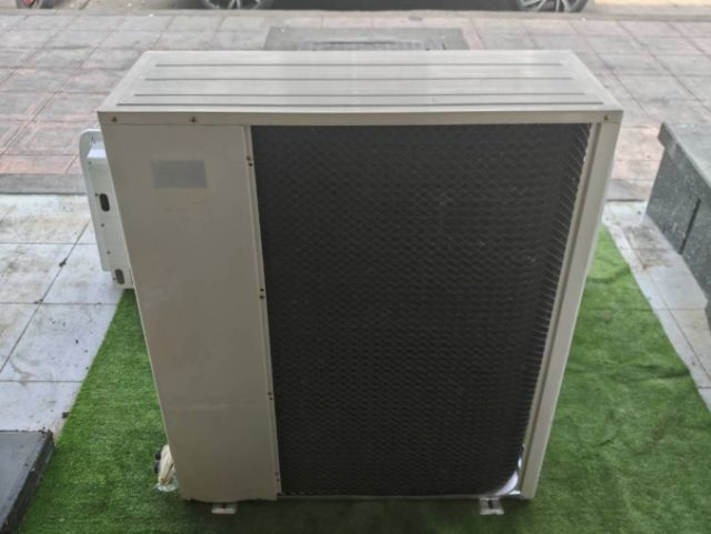 ขายแอร์มือ2 แบบแขวน 60,000 BTU  ไฟ380V. ราคาถูก สภาพสวย พร้อมใช้งาน ประหยัดไฟ กทม. รูปที่ 7