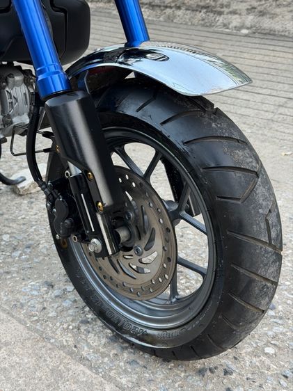 MONKEY ทะเบียนสวย กุญแจรีโมท ภาษี69 เล่มครบ รูปที่ 8