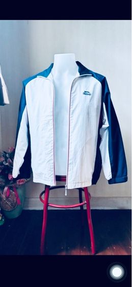 เสื้อแจ็คเก็ต Slazenger สภาพดี