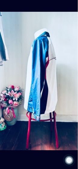 เสื้อแจ็คเก็ต Slazenger สภาพดี รูปที่ 2