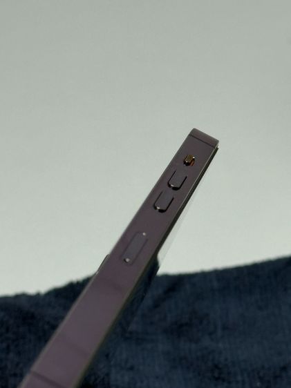 📱 iPhone 14 Pro Max 256GB ความจุพอดี สภาพไร้ที่ติ ในราคาสุดช็อกเพียง 18,200.- ✨📸🔥💎 รูปที่ 6