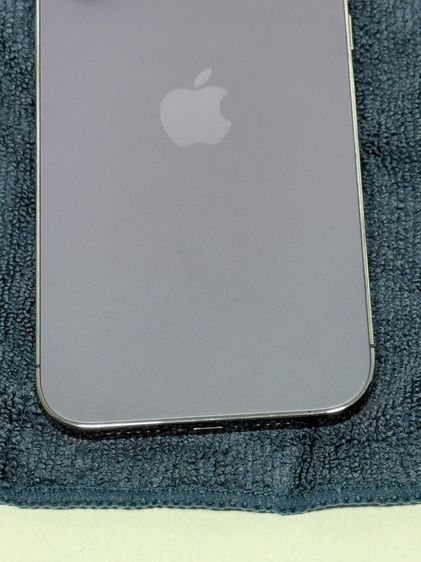 📱 iPhone 14 Pro Max 256GB ความจุพอดี สภาพไร้ที่ติ ในราคาสุดช็อกเพียง 18,200.- ✨📸🔥💎 รูปที่ 7