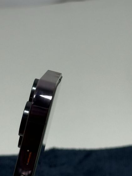 📱 iPhone 14 Pro Max 256GB ความจุพอดี สภาพไร้ที่ติ ในราคาสุดช็อกเพียง 18,200.- ✨📸🔥💎 รูปที่ 5