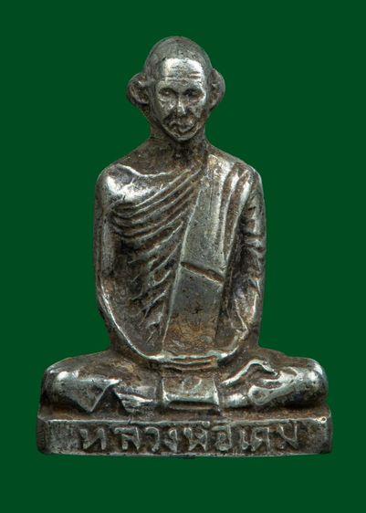 หลวงพ่อเดิม วัดหนองโพ