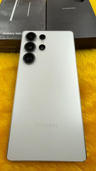 Samsung S25 Ultra-1TBหรือ1000GB ใหม่มาก รูปที่ 4