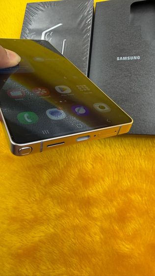 Samsung S25 Ultra-1TBหรือ1000GB ใหม่มาก รูปที่ 10