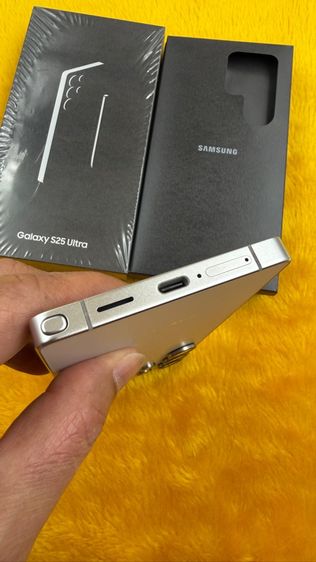 Samsung S25 Ultra-1TBหรือ1000GB ใหม่มาก รูปที่ 6