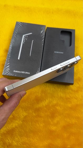 Samsung S25 Ultra-1TBหรือ1000GB ใหม่มาก รูปที่ 7