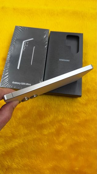 Samsung S25 Ultra-1TBหรือ1000GB ใหม่มาก รูปที่ 8