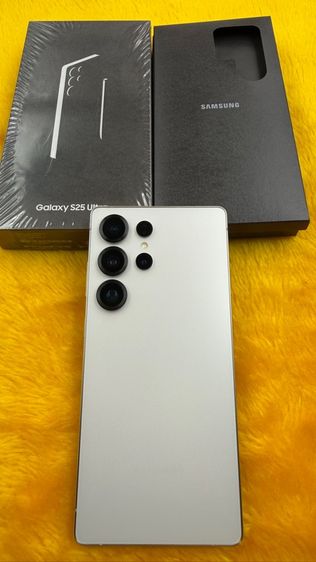 Samsung S25 Ultra-1TBหรือ1000GB ใหม่มาก รูปที่ 12