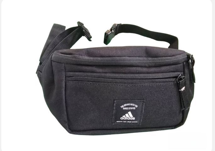 เคลียร์ตู้❗️กระเป๋ามือสองสภาพดี Adidas ,Polo สวยตรงปก รูปที่ 15