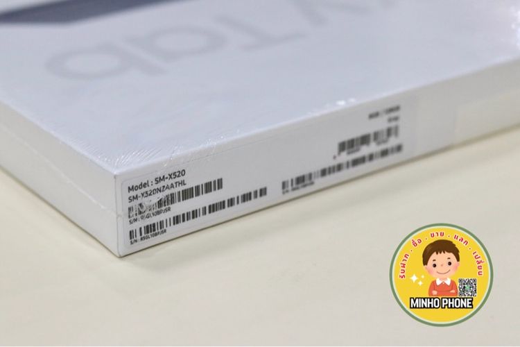  Samsung Galaxy Tab S10 FE 128GB  มือ 1  รูปที่ 3