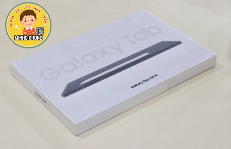  Samsung Galaxy Tab S10 FE 128GB  มือ 1  รูปที่ 4