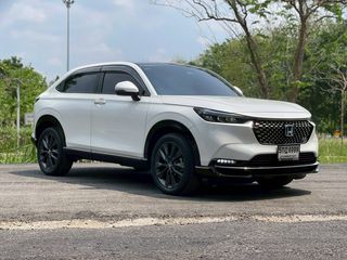 HONDA HRV 1.5eHEV RS AT ปี 24ไมล์แท้42,000km