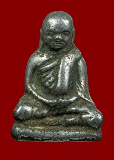 หลวงพ่อเงินวัดท่ามะไฟ