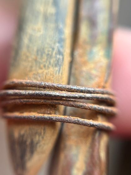 พระขรรค์เขาควาย (มีสินค้าหลายรายการกดเข้ามาดูในโปรไฟล์ได้เลยครับ) รูปที่ 3