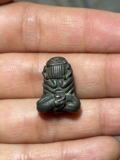 พระบ้าน