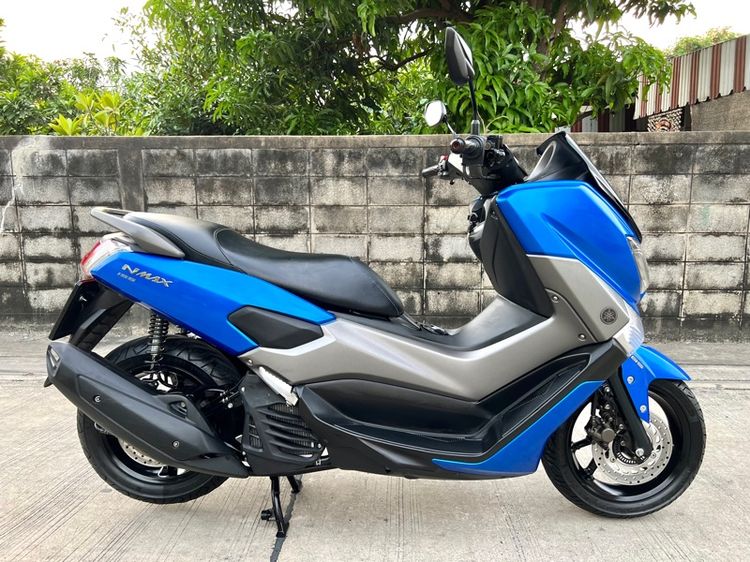 ขายYamaha Nmax ABS 155cc โฉม2018 จดทะเบียนปี2019 สภาพดี