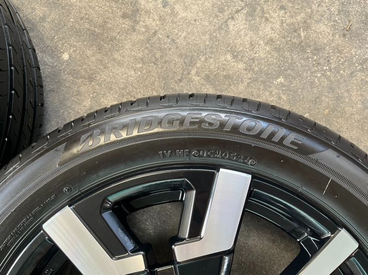 ✨ล้อแม็กพร้อมยางป้ายแดง✨Mitsu Xpander Cross 2026 รุ่นใหม่ล่าสุด ขอบ 17💖ใหม่กริ๊บ💖 รูปที่ 6