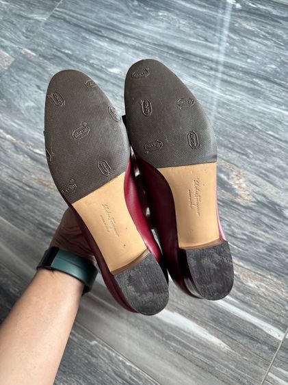 Salvatore Ferragamo Heels รูปที่ 9