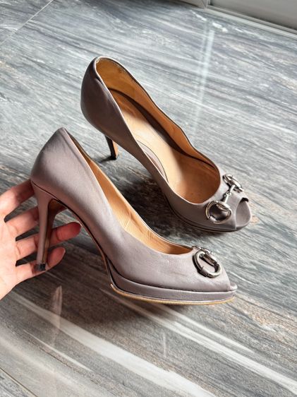 Gucci Heels รูปที่ 2